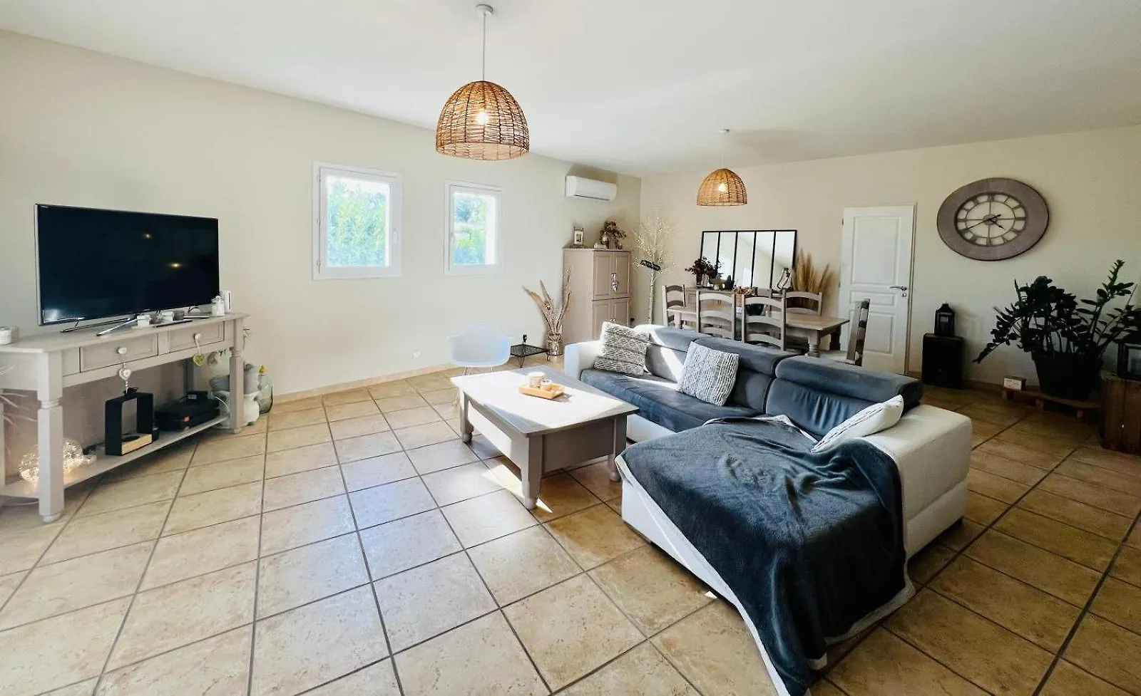 La Villa Louca Saint-Saturnin-les-Apt