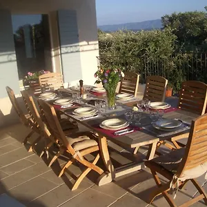 De L Escaillon Saint-Saturnin-lès-Apt